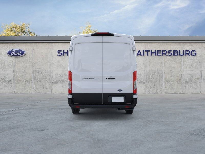 2025 Ford E-Transit-350 Base Gaithersburg MD