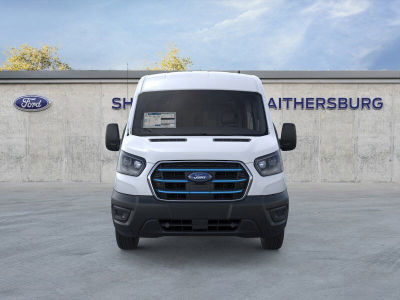 2025 Ford E-Transit-350 Base Gaithersburg MD