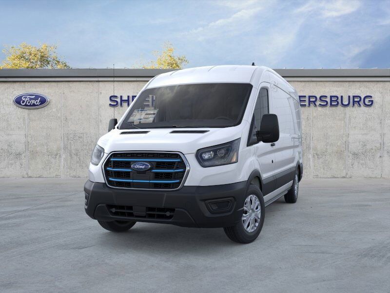 2025 Ford E-Transit-350 Base Gaithersburg MD