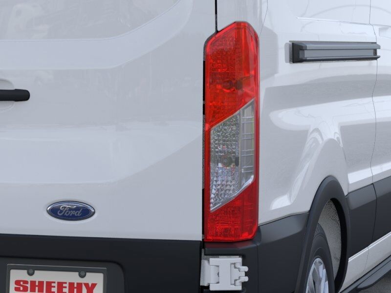 2025 Ford E-Transit-350 Base Richmond VA