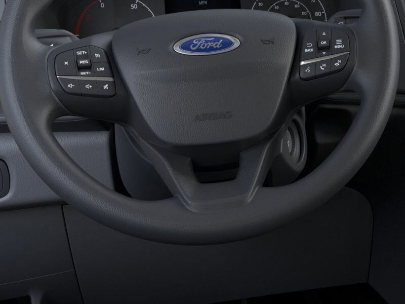 2025 Ford E-Transit-350 Base Richmond VA