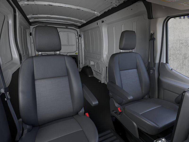 2025 Ford E-Transit-350 Base Richmond VA