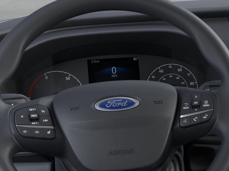 2025 Ford E-Transit-350 Base Richmond VA