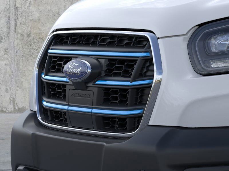 2025 Ford E-Transit-350 Base Richmond VA