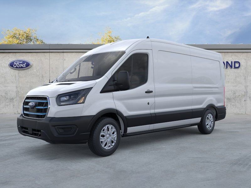 2025 Ford E-Transit-350 Base Richmond VA