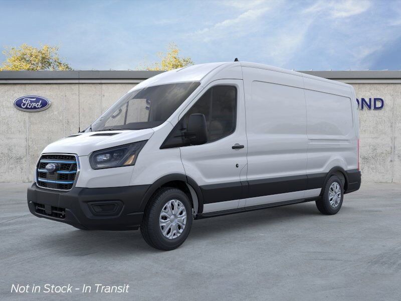 2025 Ford E-Transit-350 Base Richmond VA