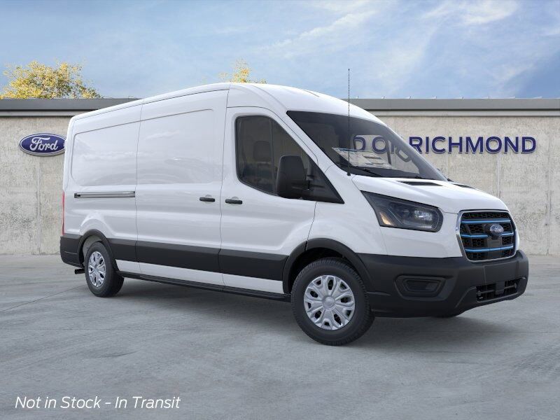 2025 Ford E-Transit-350 Base Richmond VA