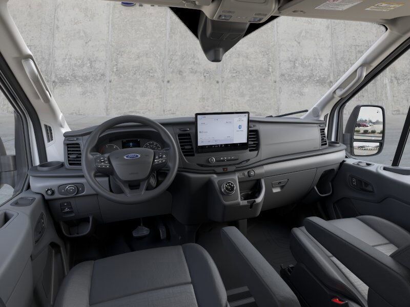 2025 Ford E-Transit-350 Base Richmond VA