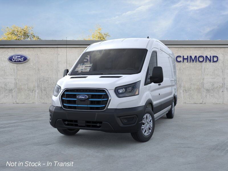 2025 Ford E-Transit-350 Base Richmond VA