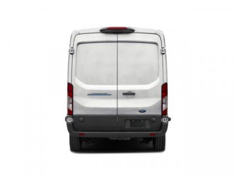 2025 Ford E-Transit Cargo Van XL Winder GA