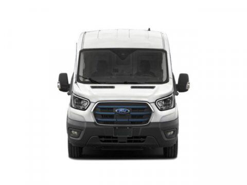 2025 Ford E-Transit Cargo Van XL Winder GA