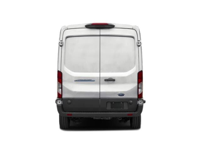 2025 Ford E-Transit Cargo Van XL Winder GA