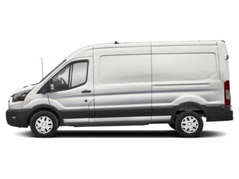 2025 Ford E-Transit Cargo Van XL Winder GA