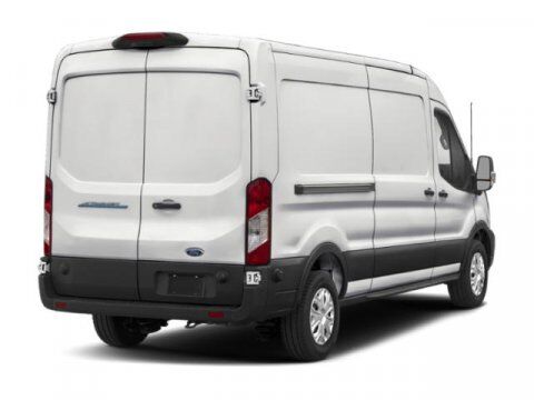 2025 Ford E-Transit Cargo Van XL Winder GA