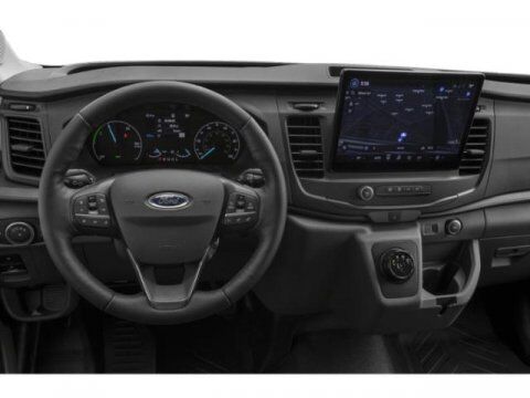 2025 Ford E-Transit Cargo Van XL Winder GA
