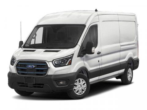 2025 Ford E-Transit Cargo Van XL Winder GA