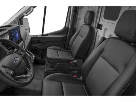 2025 Ford E-Transit Cargo Van XL Winder GA