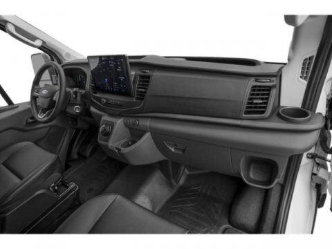 2025 Ford E-Transit Cargo Van XL Winder GA
