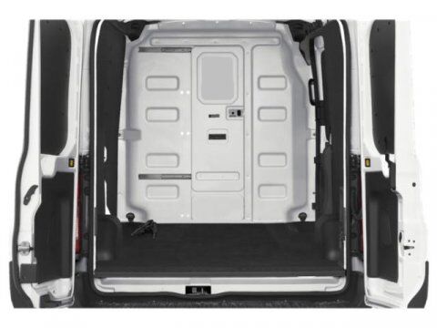 2025 Ford E-Transit Cargo Van XL Winder GA