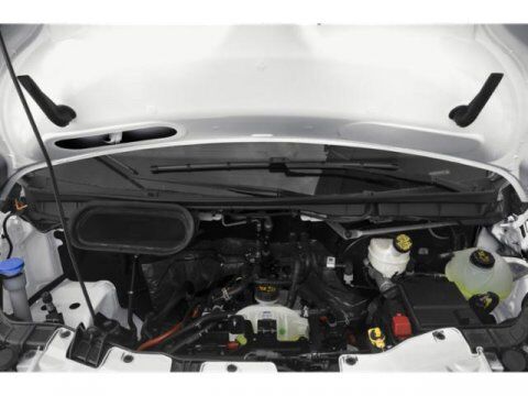 2025 Ford E-Transit Cargo Van XL Winder GA