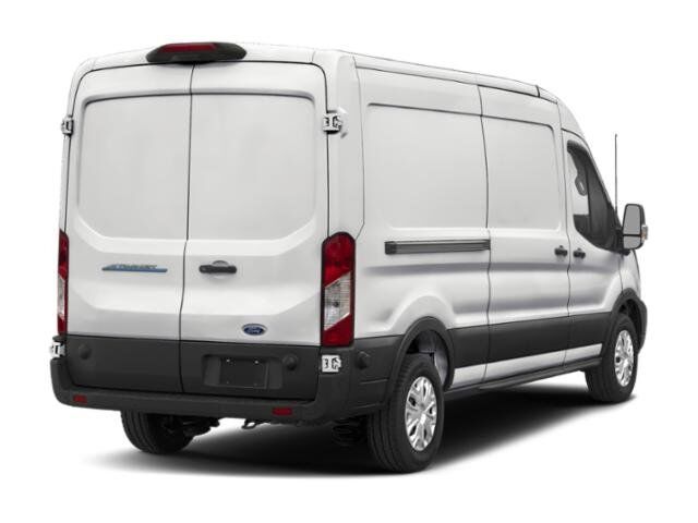 2025 Ford E-Transit Cargo Van XL Winder GA