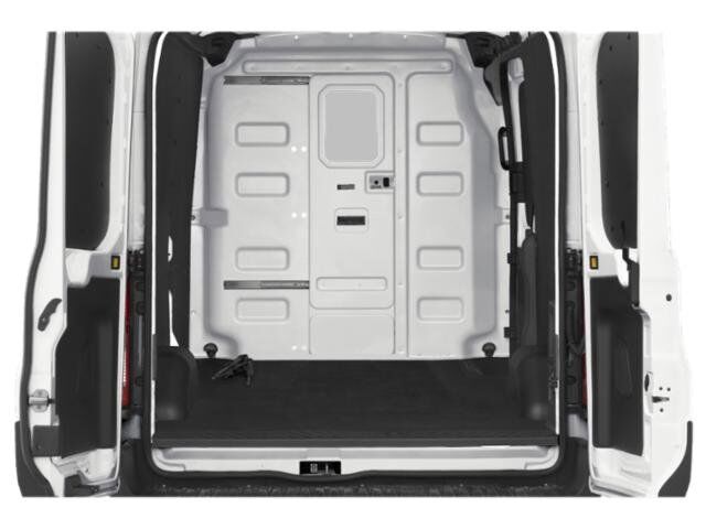 2025 Ford E-Transit Cargo Van XL Winder GA