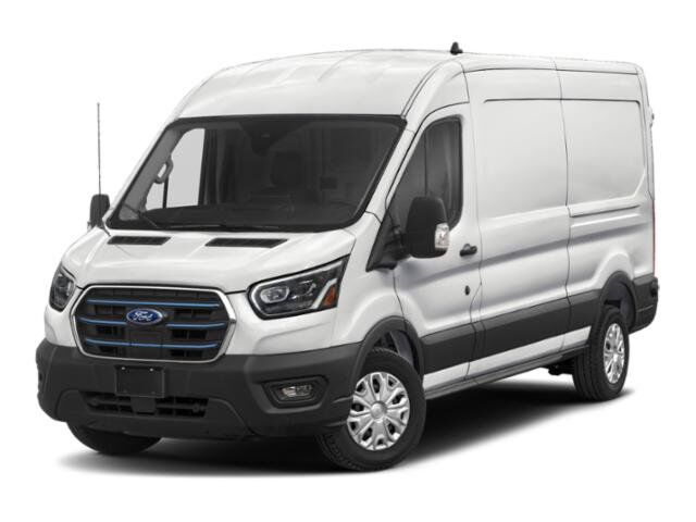 2025 Ford E-Transit Cargo Van XL Winder GA