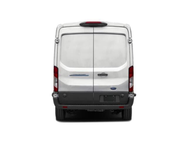 2025 Ford E-Transit Cargo Van XL Winder GA