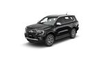 2025 Ford EVEREST TITANIUM  Vaitele Tuamasaga