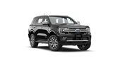 2025 Ford EVEREST TITANIUM  Vaitele Tuamasaga