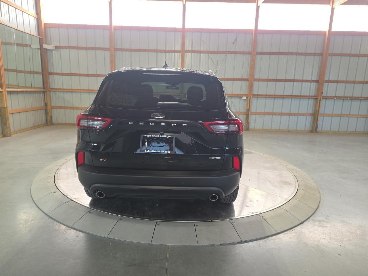 2025 Ford Escape Sand Lake NY