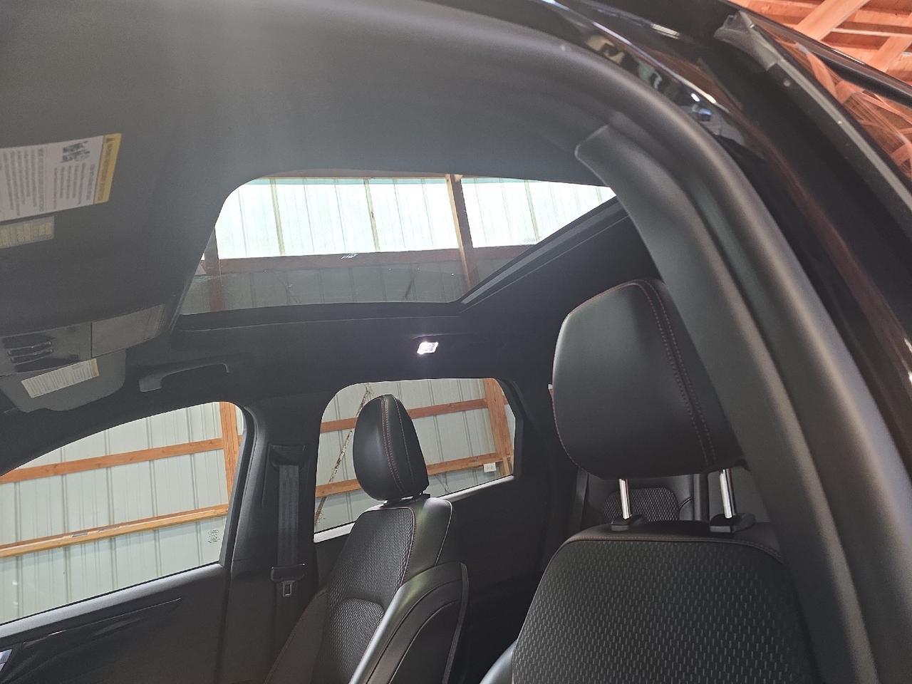 2025 Ford Escape Sand Lake NY