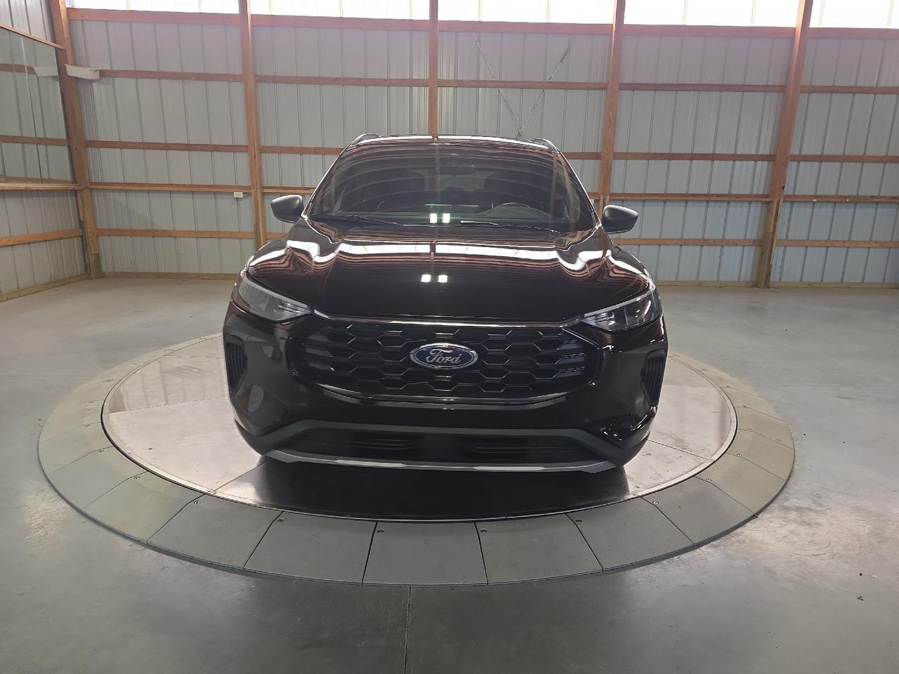 2025 Ford Escape Sand Lake NY
