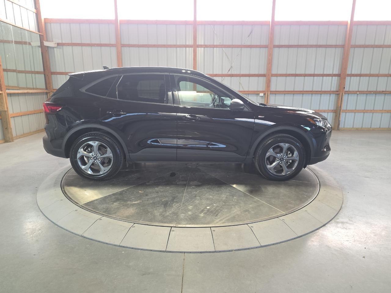 2025 Ford Escape Sand Lake NY