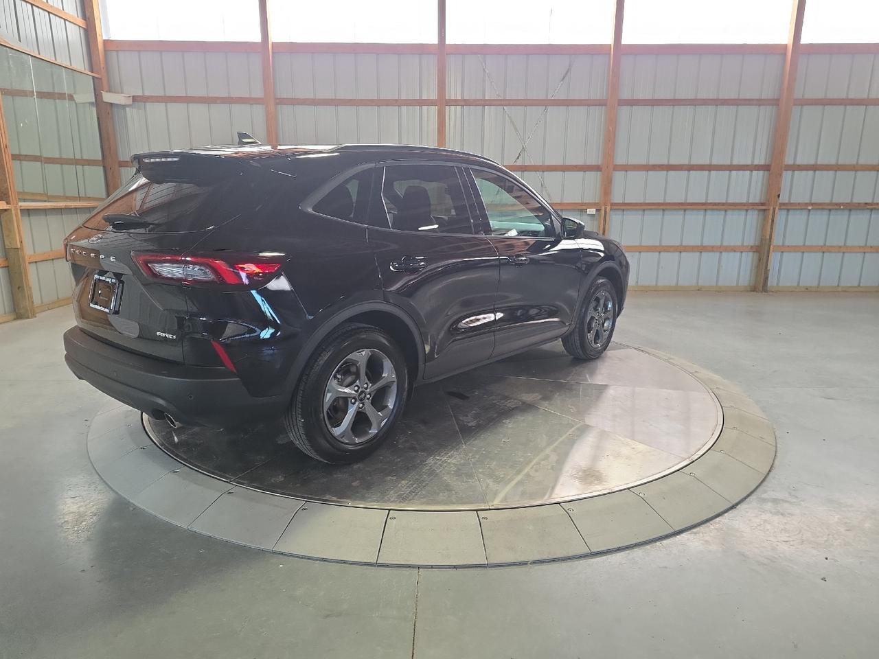 2025 Ford Escape Sand Lake NY