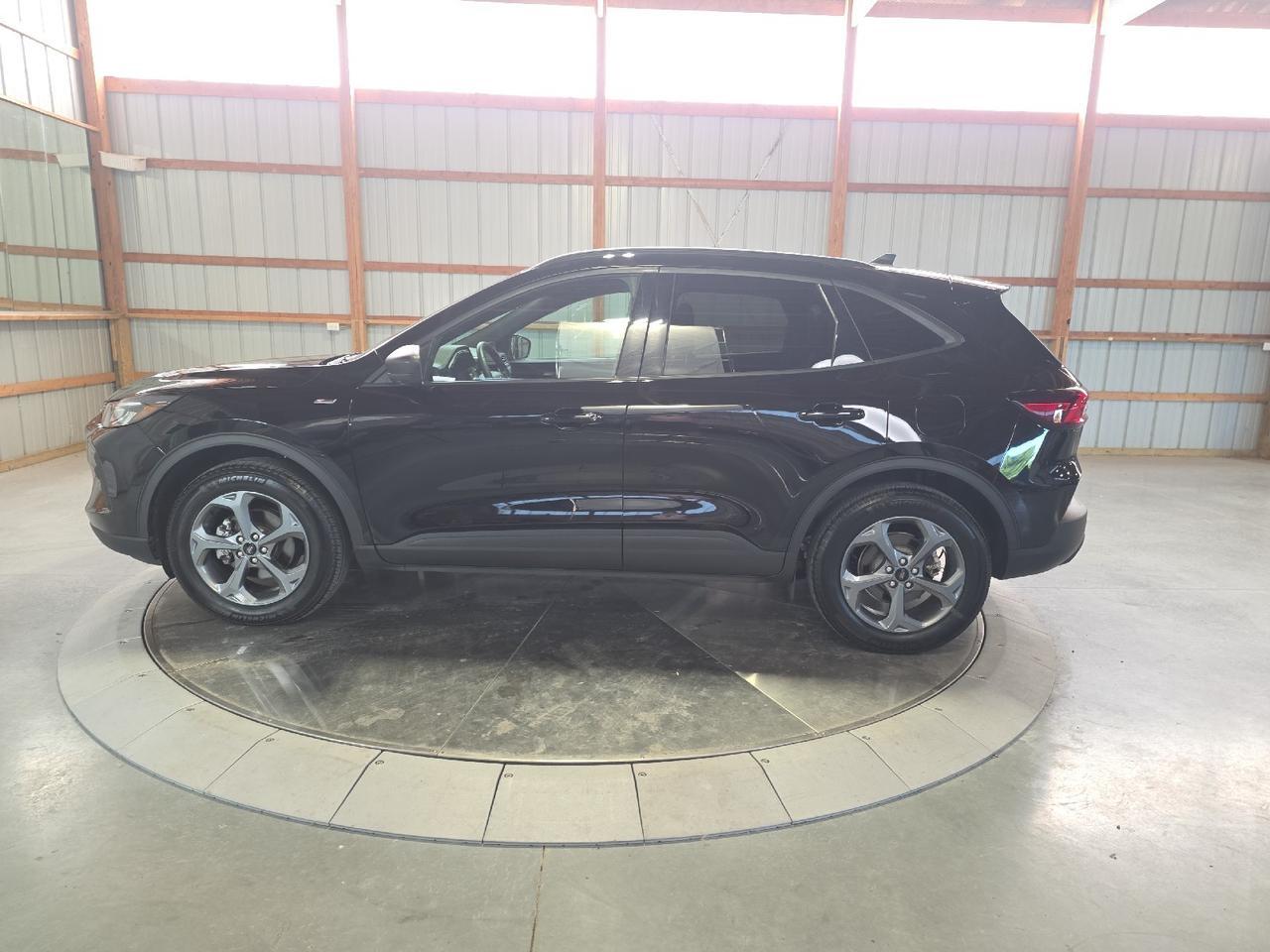2025 Ford Escape Sand Lake NY