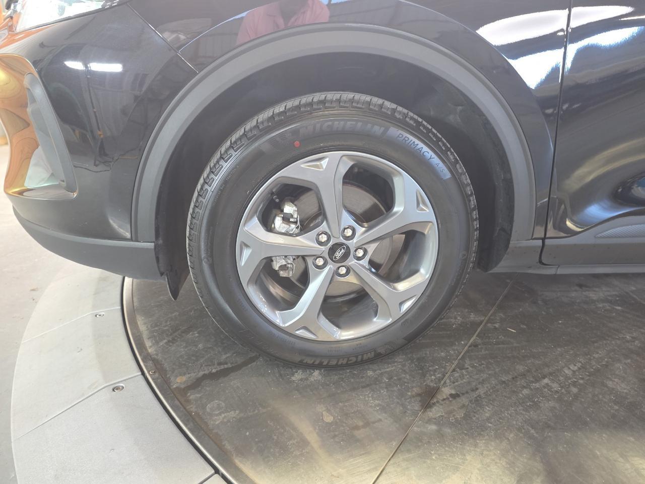 2025 Ford Escape Sand Lake NY