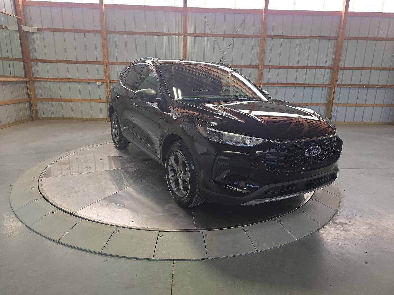 2025 Ford Escape Sand Lake NY