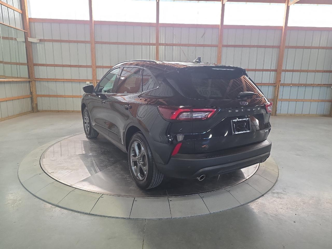 2025 Ford Escape Sand Lake NY