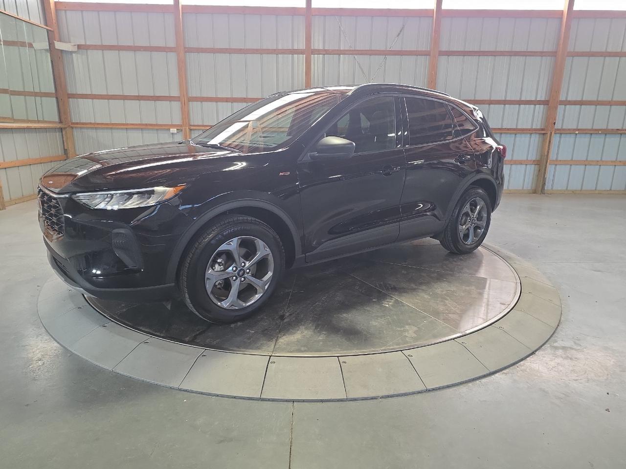 2025 Ford Escape Sand Lake NY