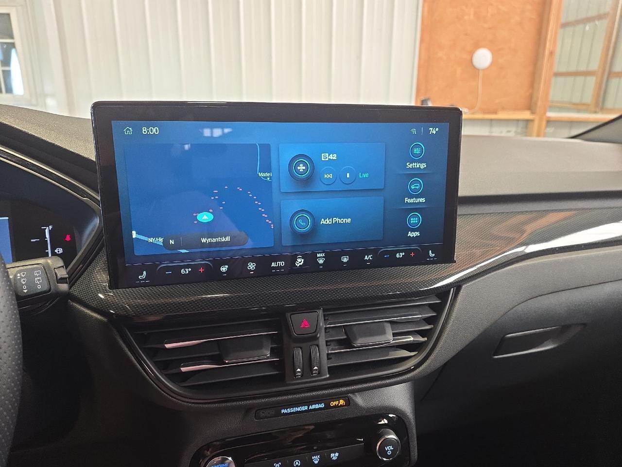 2025 Ford Escape Sand Lake NY