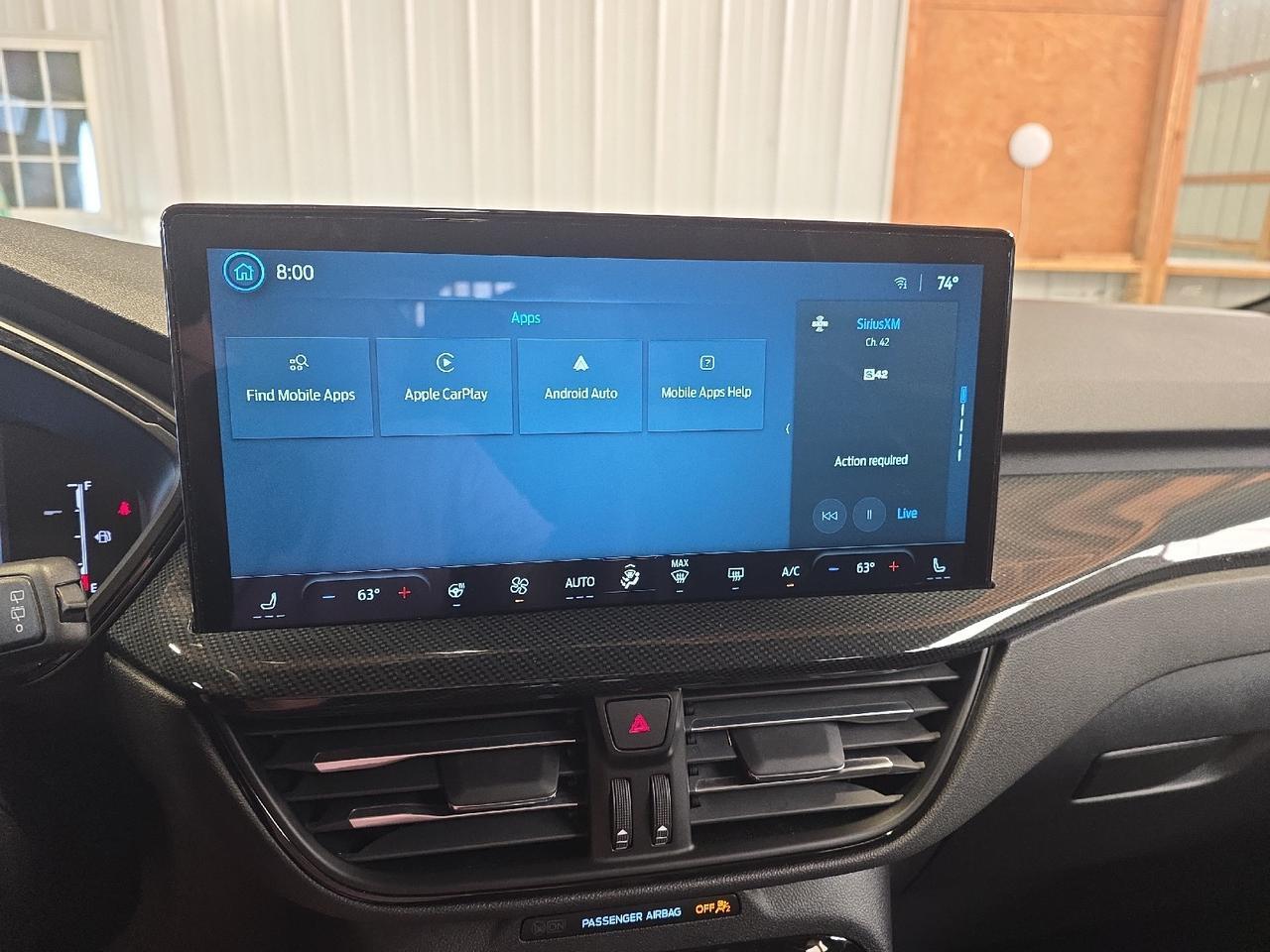 2025 Ford Escape Sand Lake NY
