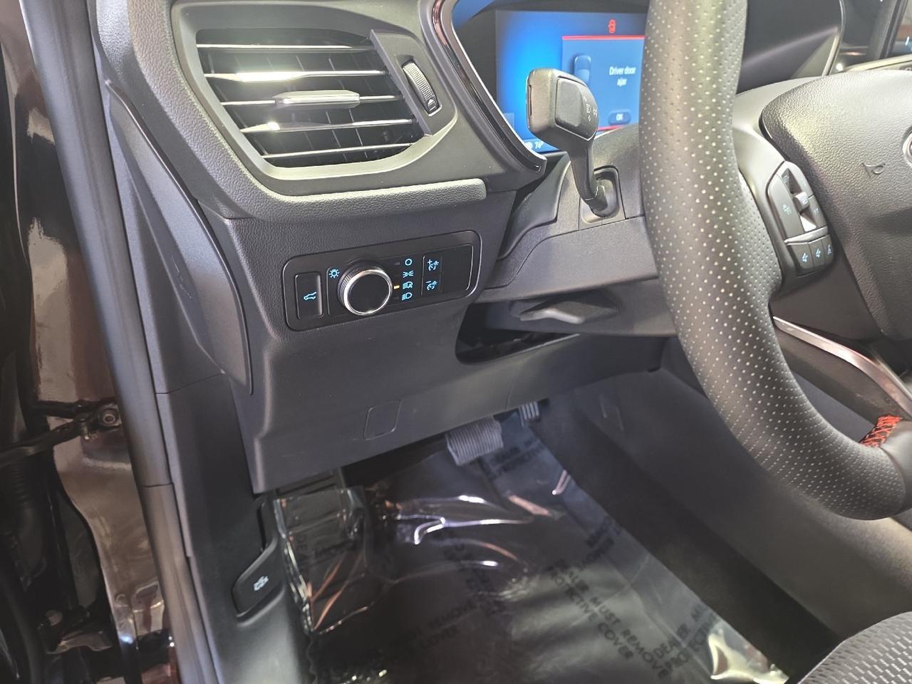 2025 Ford Escape Sand Lake NY