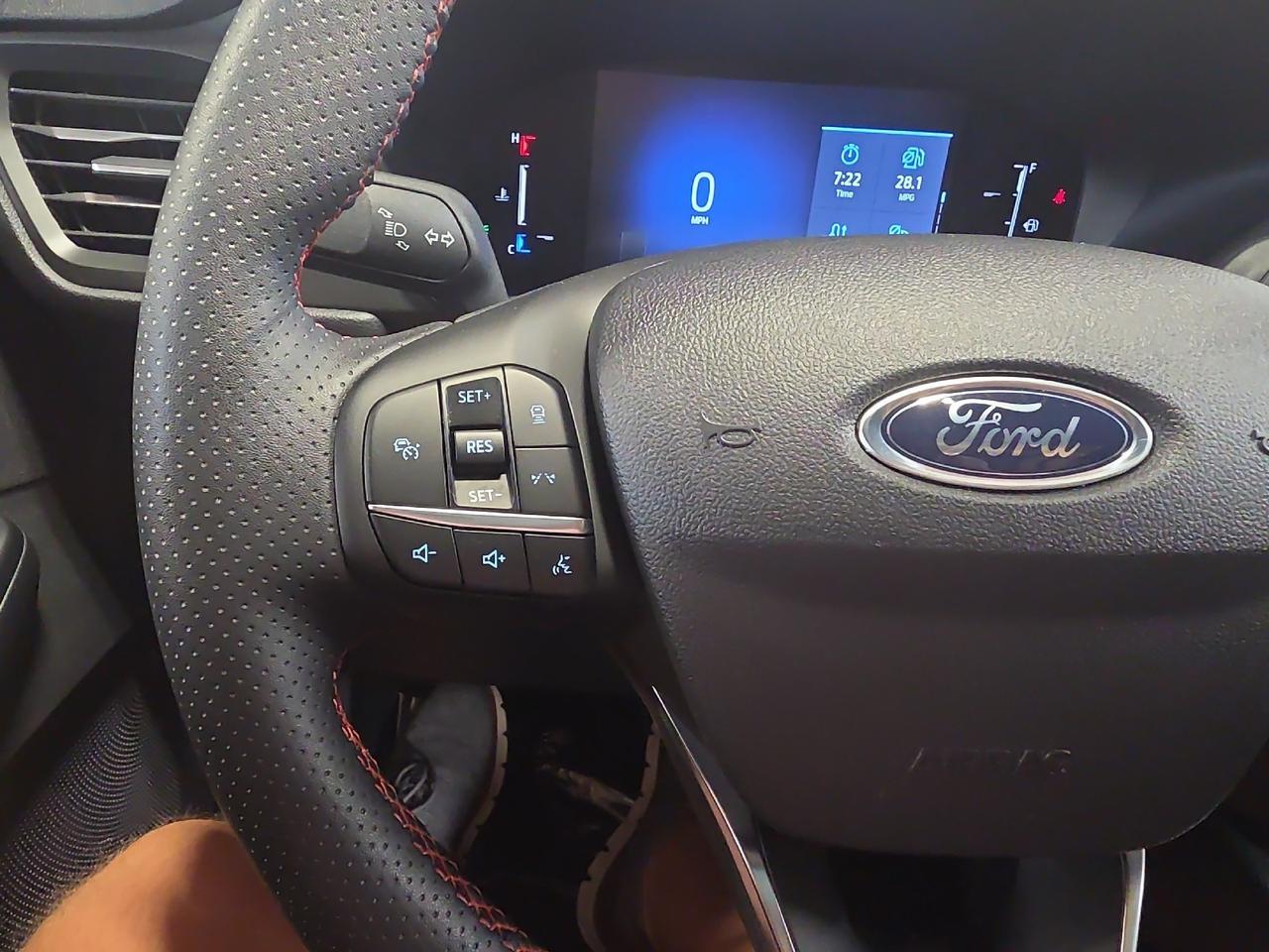 2025 Ford Escape Sand Lake NY