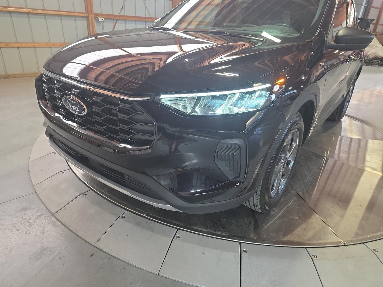 2025 Ford Escape Sand Lake NY