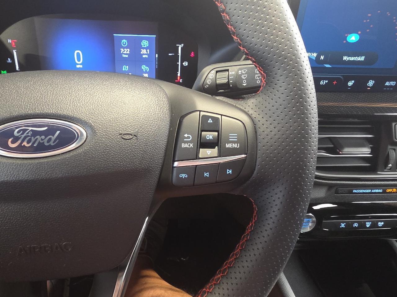 2025 Ford Escape Sand Lake NY