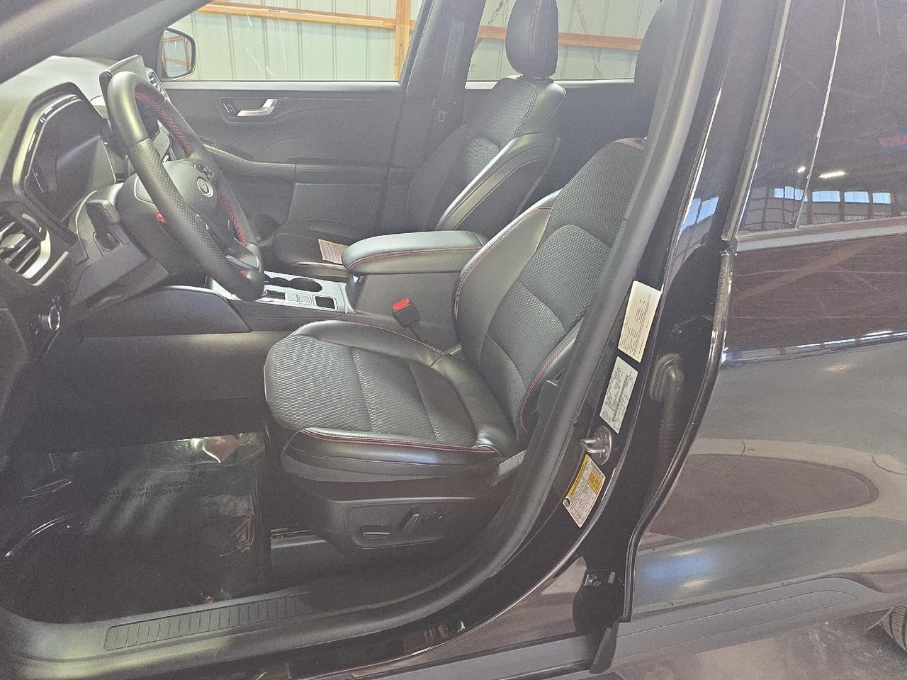 2025 Ford Escape Sand Lake NY