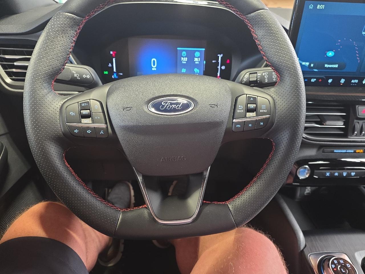 2025 Ford Escape Sand Lake NY