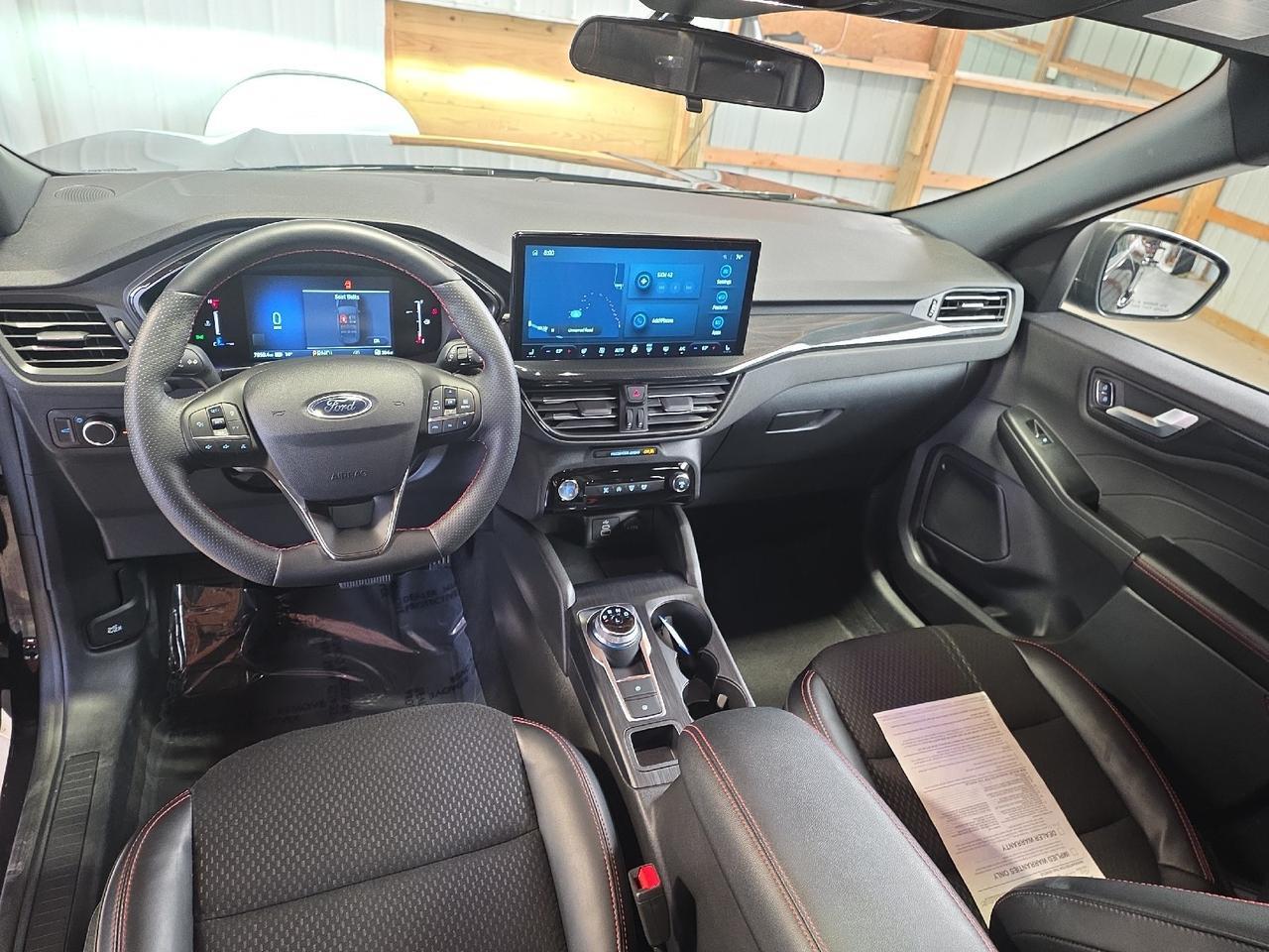 2025 Ford Escape Sand Lake NY