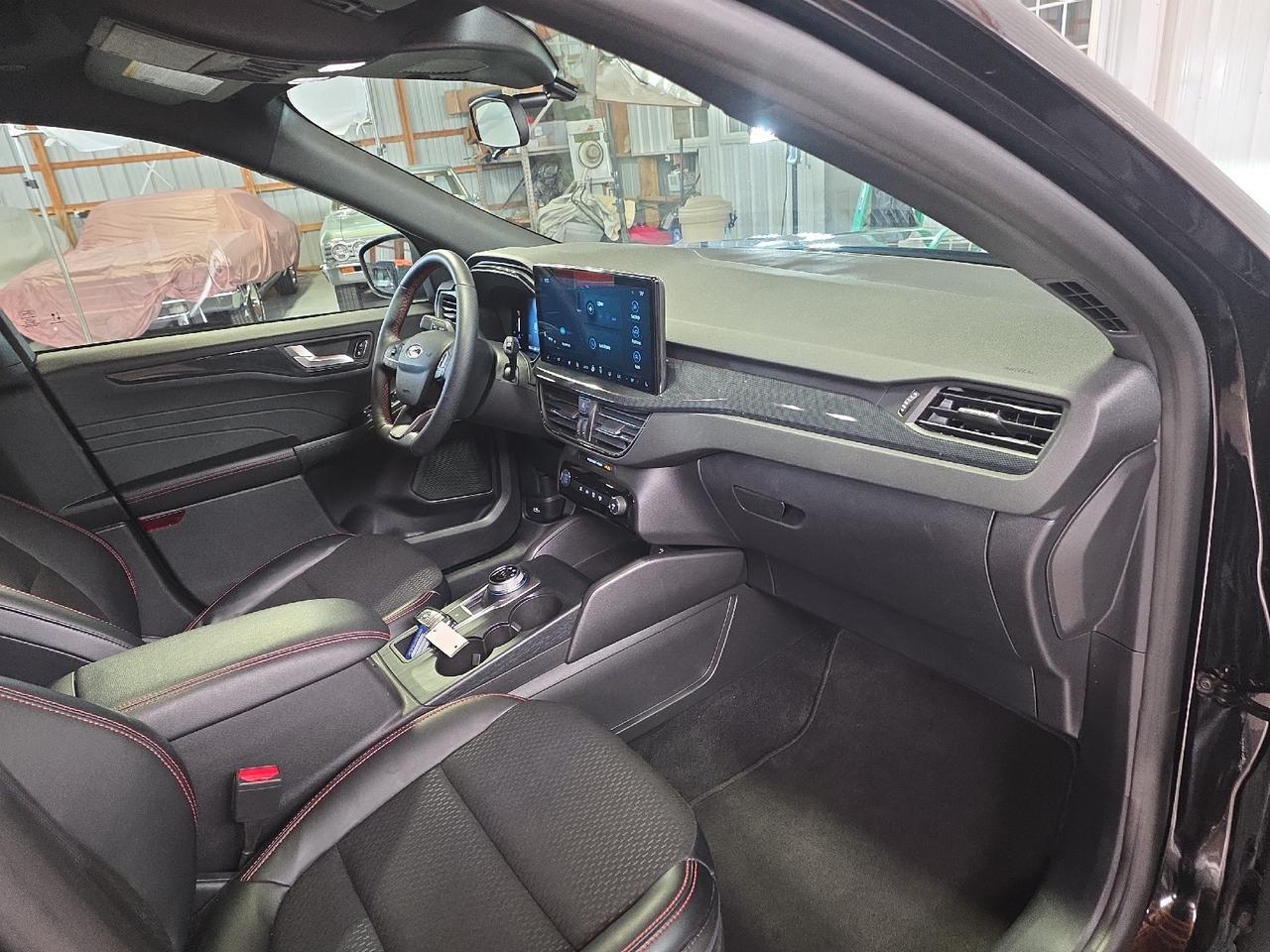 2025 Ford Escape Sand Lake NY